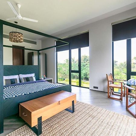 Stayvista At Pranaam The Luxury Collection Alibag Exterior photo