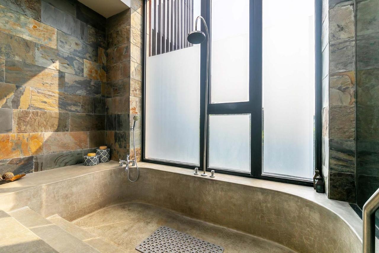 Stayvista At Pranaam The Luxury Collection Alibag Exterior photo