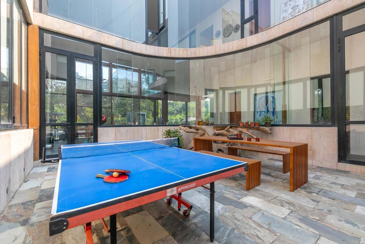 Stayvista At Pranaam The Luxury Collection Alibag Exterior photo