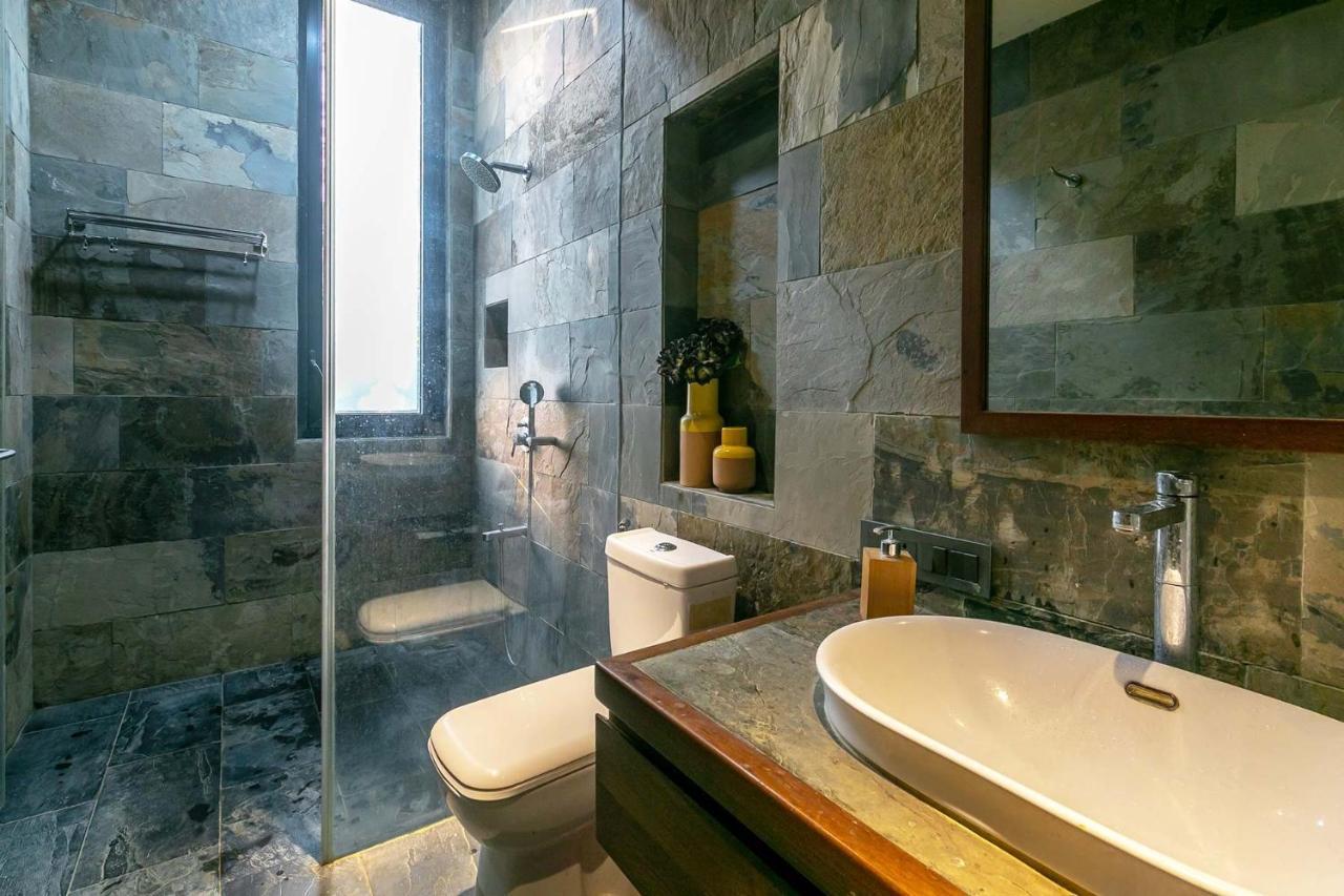 Stayvista At Pranaam The Luxury Collection Alibag Exterior photo